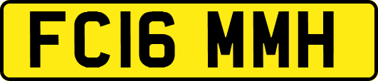 FC16MMH