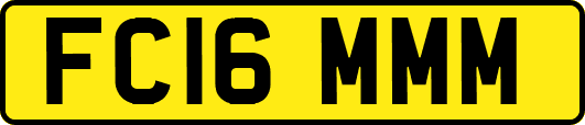 FC16MMM