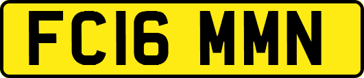 FC16MMN