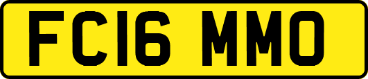 FC16MMO