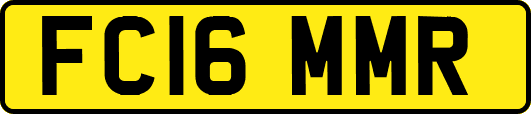 FC16MMR
