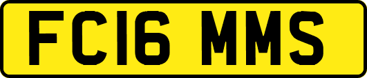 FC16MMS