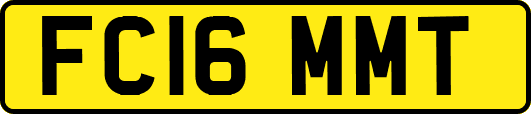 FC16MMT