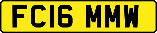 FC16MMW