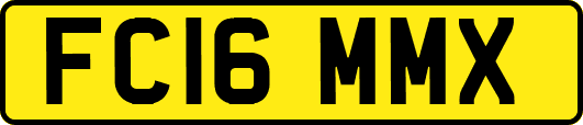 FC16MMX