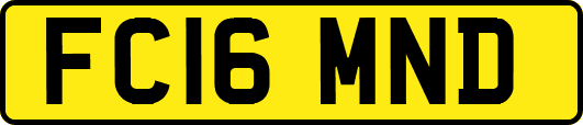 FC16MND