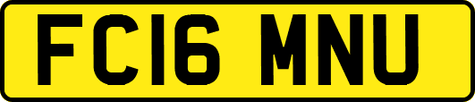 FC16MNU