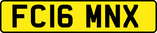 FC16MNX