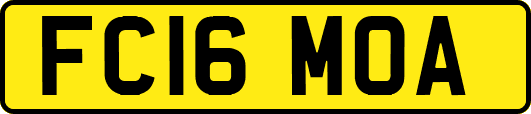 FC16MOA