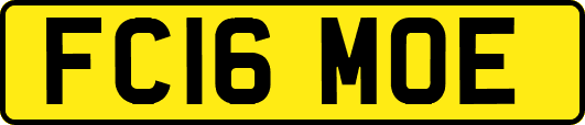 FC16MOE