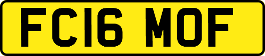 FC16MOF