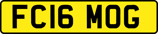 FC16MOG