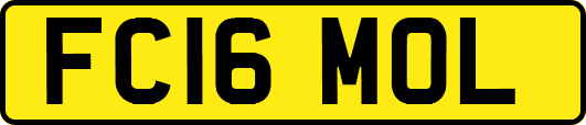 FC16MOL
