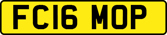 FC16MOP