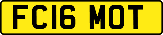 FC16MOT
