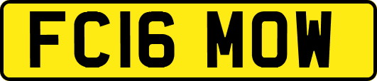 FC16MOW