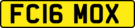FC16MOX