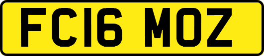 FC16MOZ