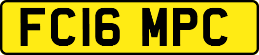 FC16MPC