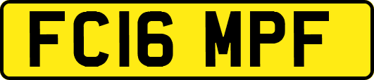 FC16MPF
