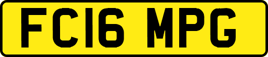 FC16MPG