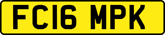 FC16MPK