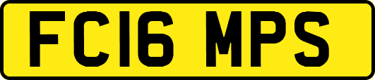 FC16MPS