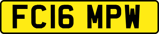 FC16MPW