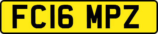 FC16MPZ