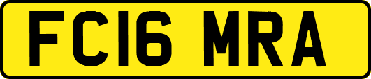 FC16MRA