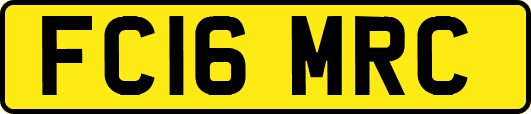 FC16MRC