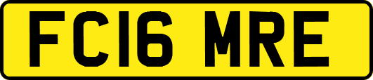 FC16MRE