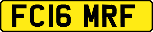 FC16MRF