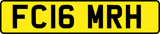 FC16MRH