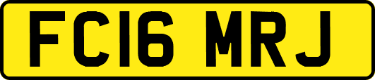 FC16MRJ