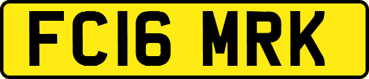 FC16MRK