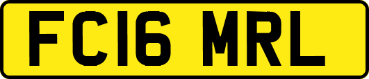 FC16MRL