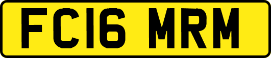 FC16MRM
