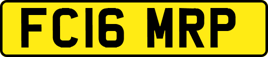 FC16MRP