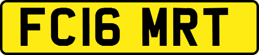 FC16MRT