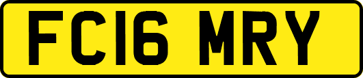 FC16MRY