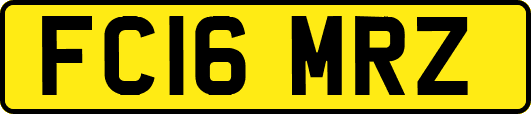 FC16MRZ