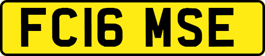FC16MSE