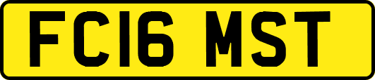 FC16MST