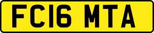 FC16MTA