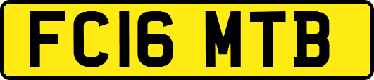 FC16MTB