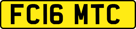 FC16MTC