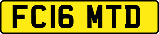 FC16MTD