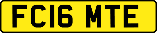 FC16MTE