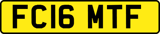 FC16MTF